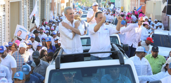 Ordenan la liberación de doctor apresado mientras protestaba en San José de Ocoa