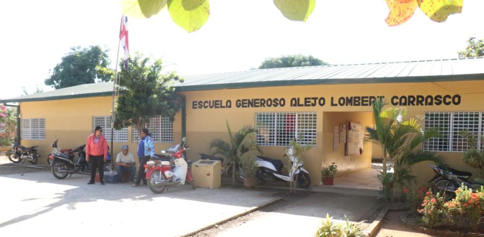 Los hechos más recientes que provocan desmayos colectivos en las escuelas