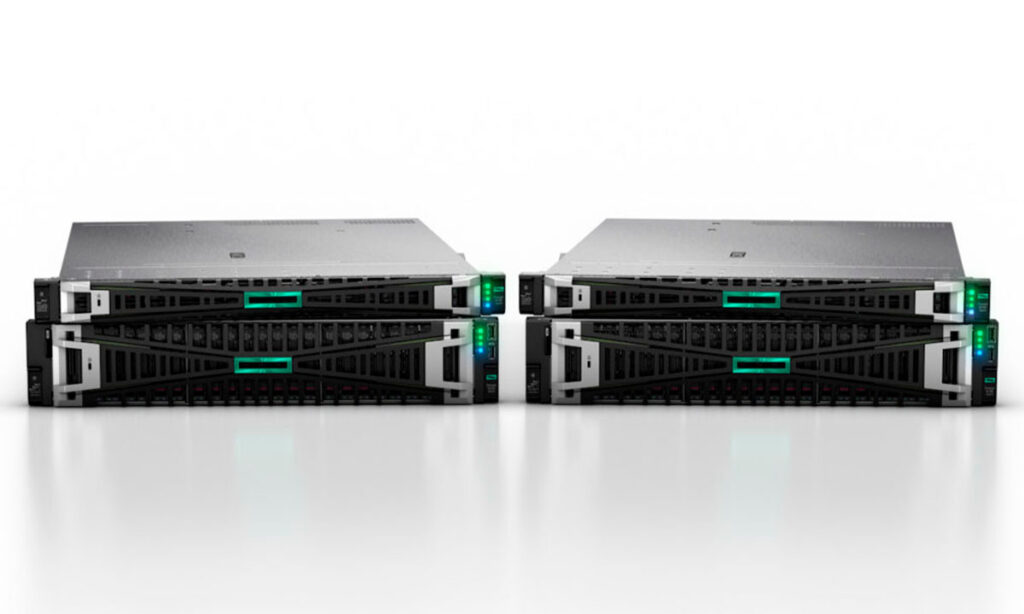 HPE ProLiant Gen11 con AMD: ¿qué puede hacer por ti?