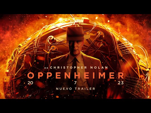 ‘Oppenheimer’ se merienda los Globos de Oro 2024 y ya pone los ojos en los Oscar: Lista completa de ganadores en cine