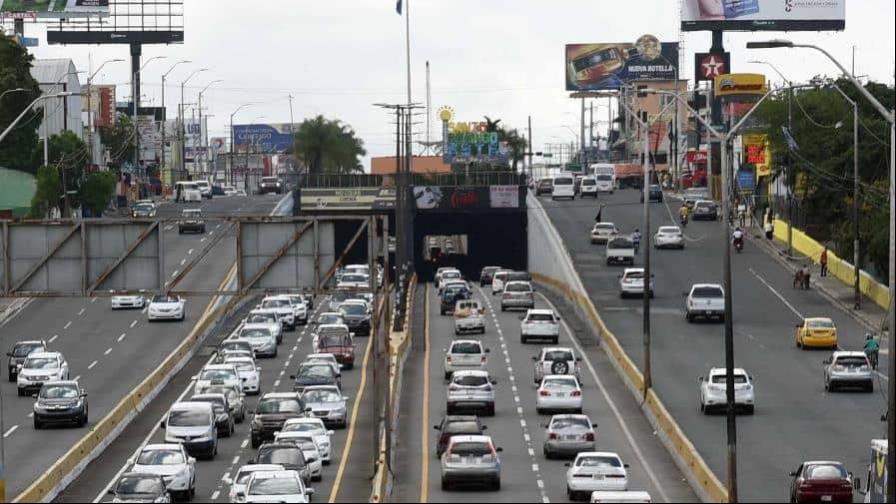 Cierran desde esta noche pasos a desnivel y puente para mantenimiento