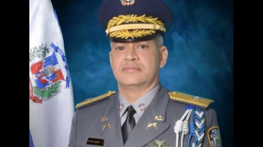 Designan al director de la cárcel del 15 de Azua en La Victoria