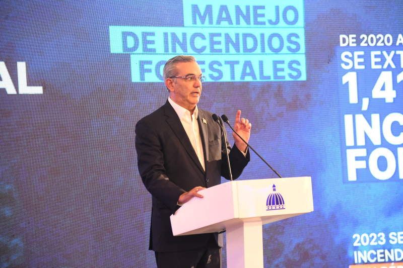 Abinader conforma comisión para la reforma penitenciaria