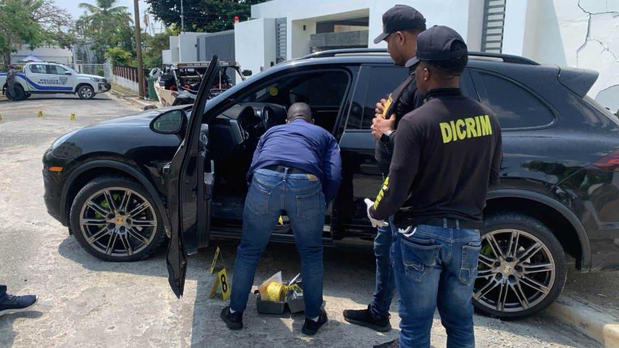 Policía identifica hombre que hirió a joven de 22 años en Cotuí