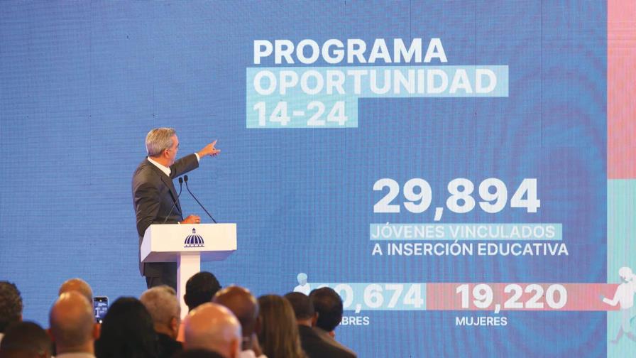 Abinader defiende la credibilidad de la Junta Central Electoral ante los críticos