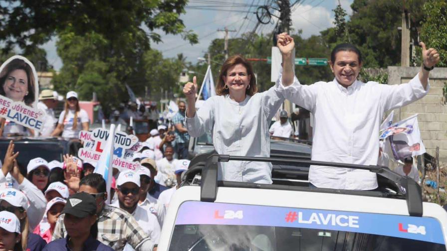 Raquel Peña, lista para el debate de ANJE