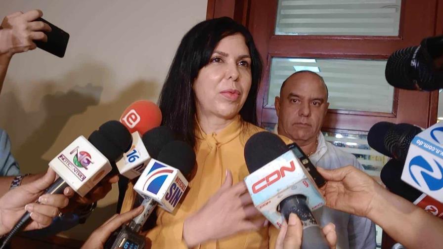 Suprema decide hoy entre libertad y cárcel para la diputada Rosa Amalia Pilarte