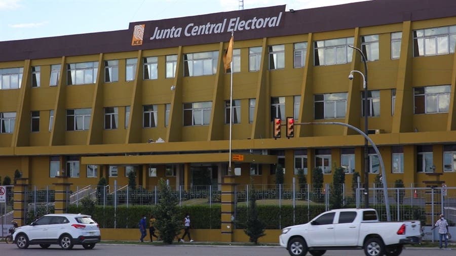 Junta Central Electoral hace aclaración sobre encuesta a boca de urnas