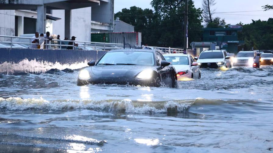 Salud Pública emite alerta epidemiológica por inundaciones