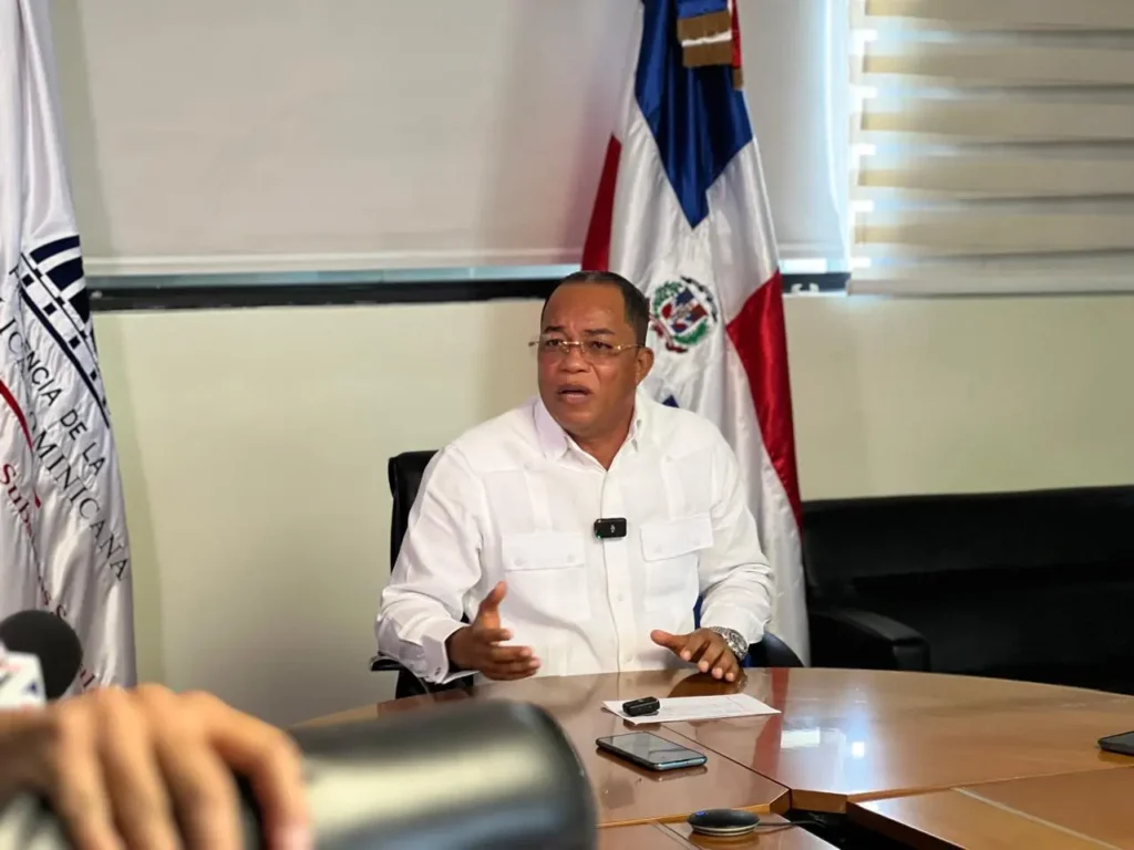 Director de ADDESS anuncia judicialización para clonadores de tarjetas de programas sociales