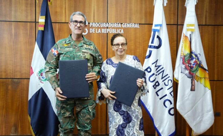 El Ministerio Público y Defensa acuerdan incinerar drogas de manera adecuada