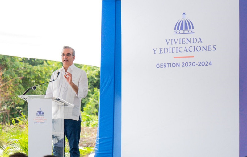 Gobierno inicia construcción de Hospital Traumatológico de San Cristóbal