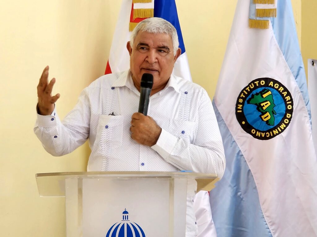 FEDELAC felicita al presidente Abinader por mantener en sus cargos  funcionarios eficientes del sector agropecuario