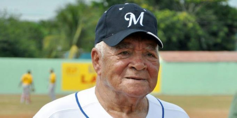 Fallece Osvaldo Virgil, primer dominicano en llegar a las Grandes Ligas