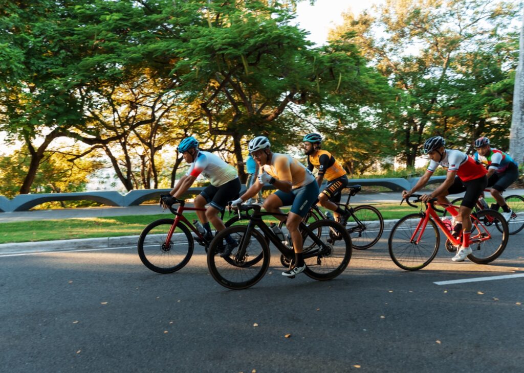 El Parque Mirador Sur se llena de actividades este fin de semana