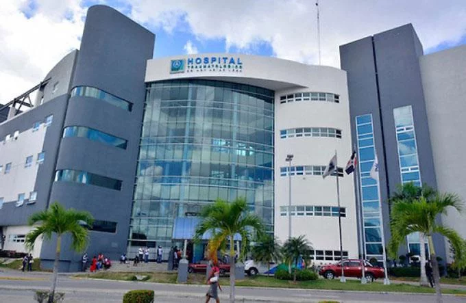 Hospital Ney Arias Lora recibió más de 480 pacientes en feriado de Año Nuevo