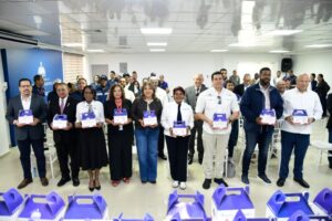 Ministerio de Salud Pública pone en marcha la campaña «Semana Santa Segura»
