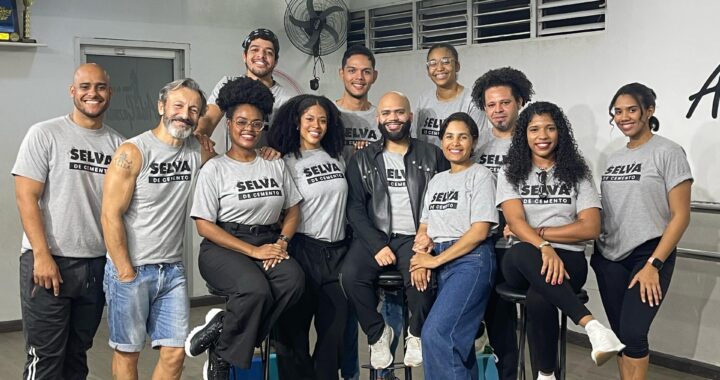 Jean Films Teatro regresa a los escenarios con Selva de Cemento: una mirada cruda al sistema carcelario dominicano