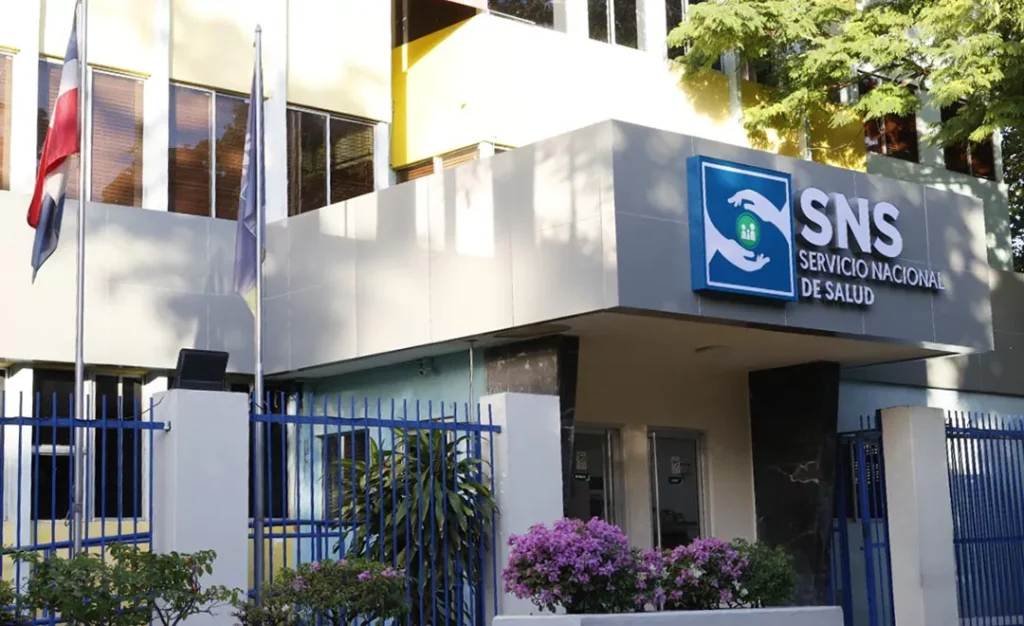 SNS informa un traslado a Puerto Rico y dos altas médicas de afectados en Jet Set