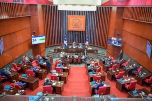 Senado declara el 2 de mayo de cada año “Día de la Defensa de la Soberanía”