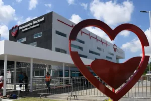 Hemocentro Nacional llama a donar sangre e informa disponibilidad para suplir ante tragedia