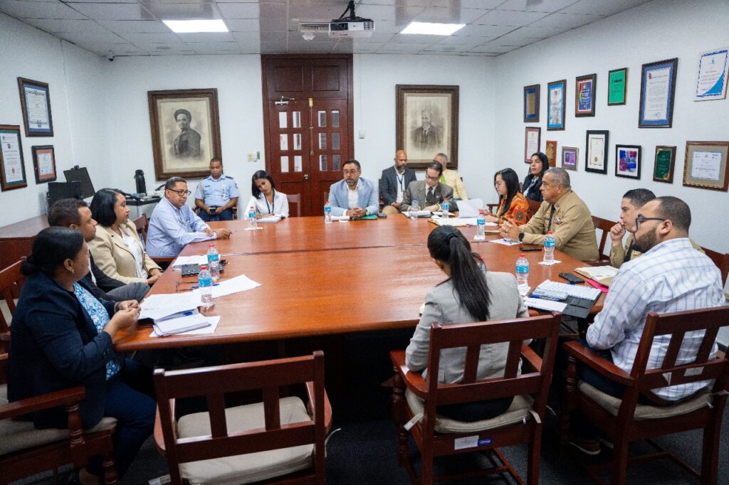 La DGM inicia plan para recuperar, restaurar proteger y digitalizar archivos y documentos.