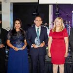Friend United For Health y Universidad de Miami reconocen a líderes en salud femenina en gala benéfica