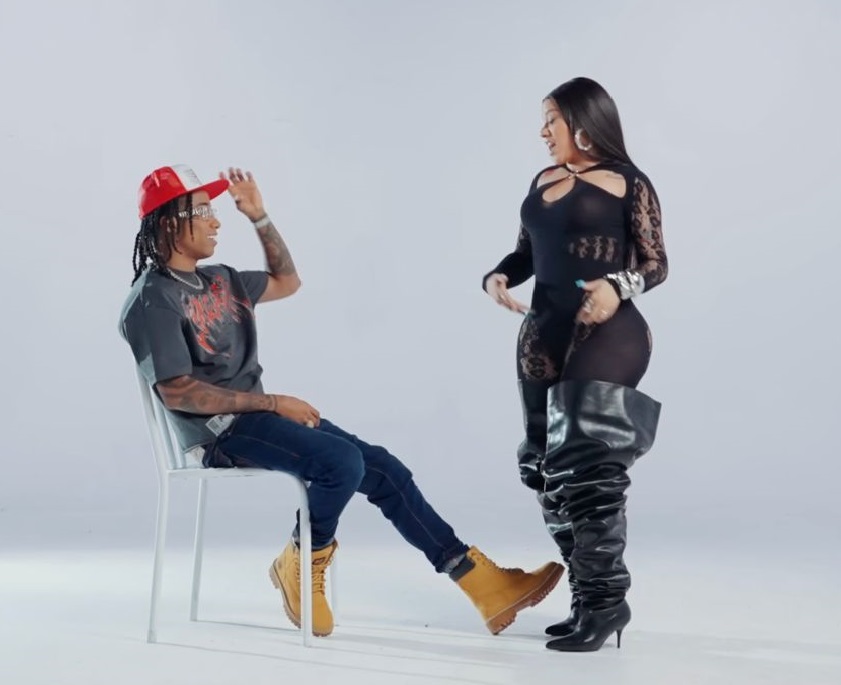 Nino Freestyle y La Insuperable se Consolidan con la canción “Doy”