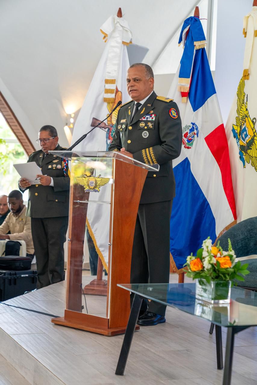 En el Ministerio de Defensa expertos analizan el rol estratégico de la industria militar