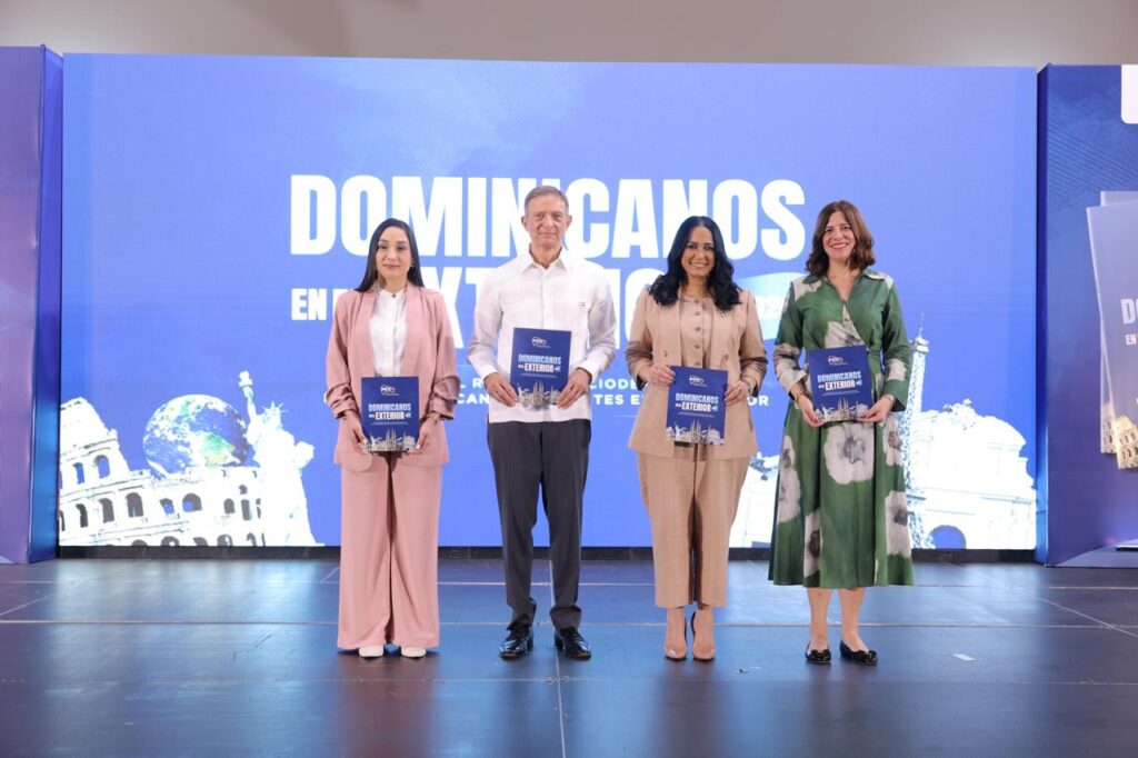 INDEX presenta cuarta actualización del Registro Sociodemográfico