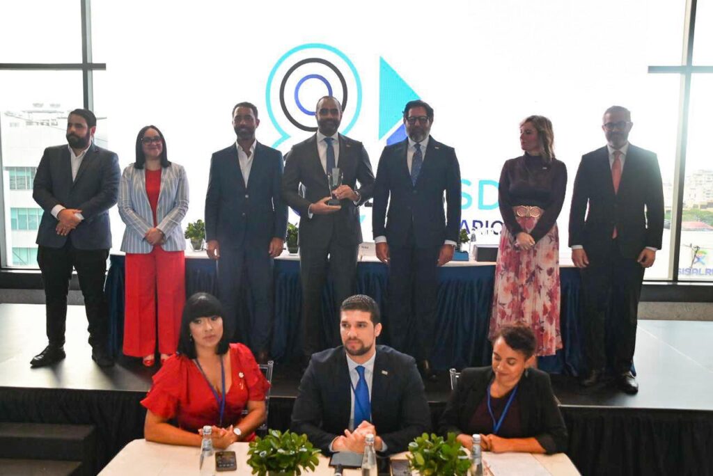 CODESSD celebra Asamblea General Ordinaria y Eleccionaria 2025 y reelige a Samuel Sena como presidente