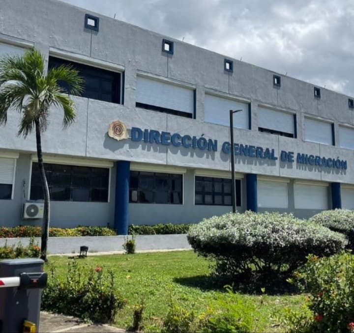 Migración abrirá local permanente en Azua para fortalecer la capacidad operativa sobre el control migratorio