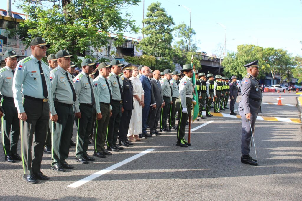 DIGESETT conmemora su 28 aniversario reafirmando compromiso con un tránsito más inteligente y humano