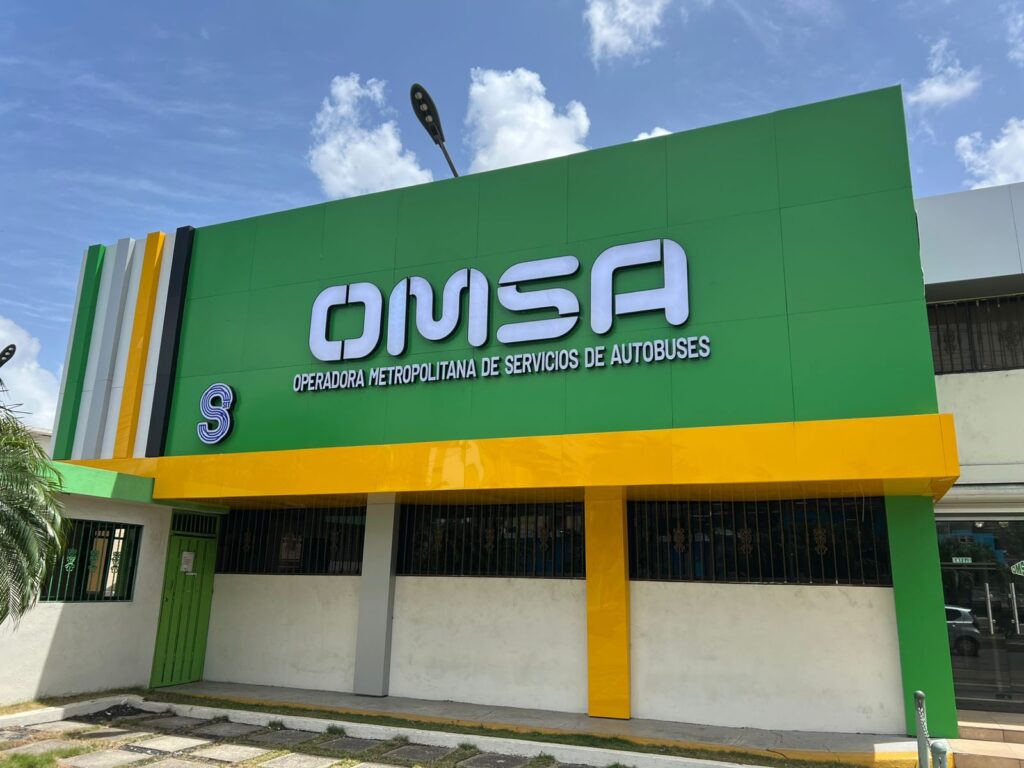 OMSA suspende préstamos de vehículos por un proceso de auditoría legal y administrativa