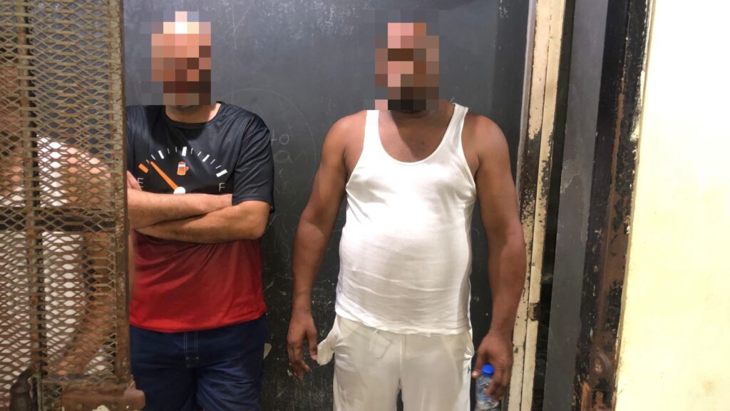 DIGESETT fortalece seguridad vial con operativo de alcoholimetría en la Av. Venezuela