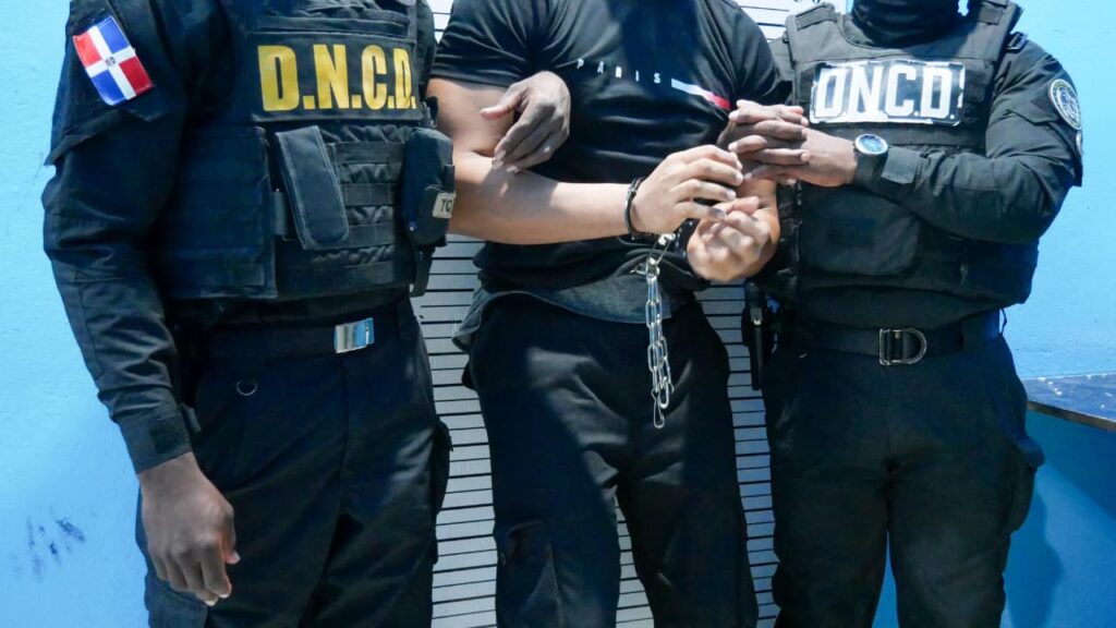 RD extradita dominicano condenado a 114 años de prisión en puerto rico