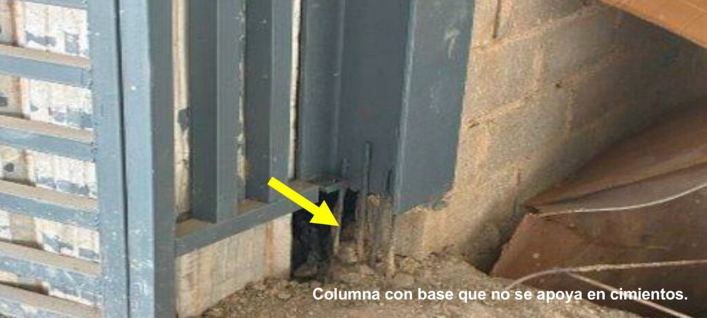 MIVED expone hallazgos técnicos de inspecciones que sustentan clausuras de comercios