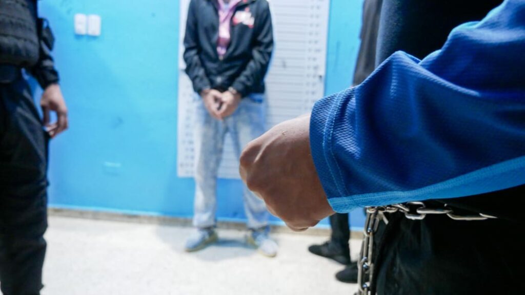 Extraditan a EE. UU.  a dominicanos acusados de traficar fentanilo y cocaína