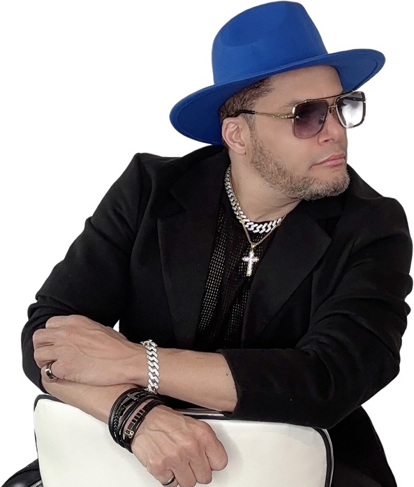 Dionis K Da Uno se posiciona nuevamente en Colombia con la bachata “Desde hoy”