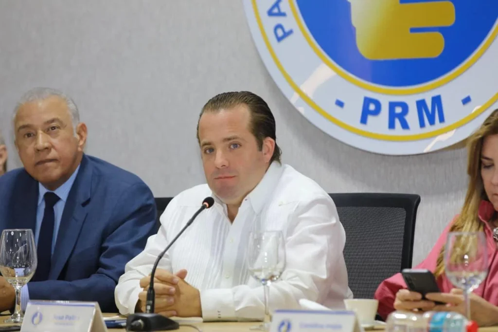 PRM anuncia taller para analizar sus logros y su estrategia de cara a las elecciones 2028