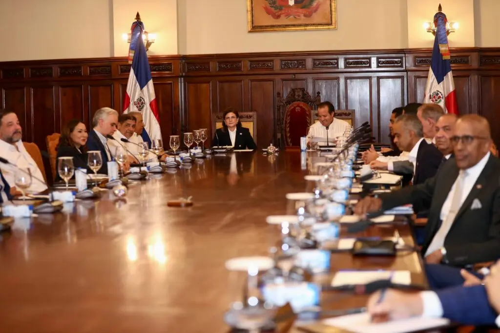 Consejo de Ministros aprueban proyecto de ley de Presupuesto General del Estado 2026