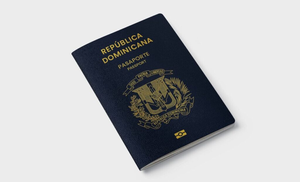 Llegan los primeros pasaportes electrónicos a RD