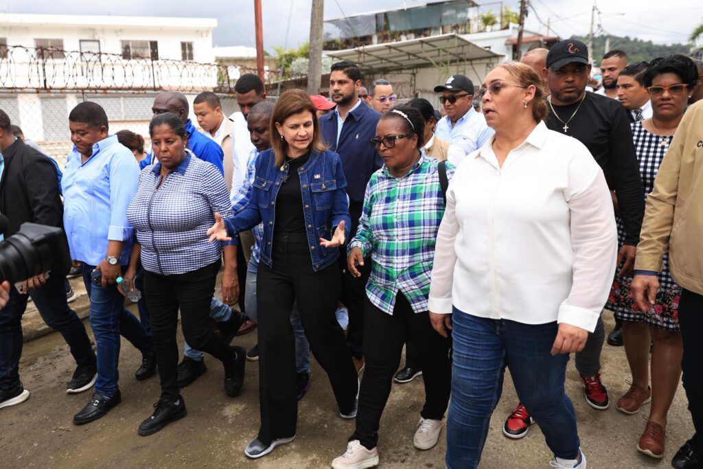 Raquel Peña anuncia programa especial de intervención de cañadas para evitar inundaciones