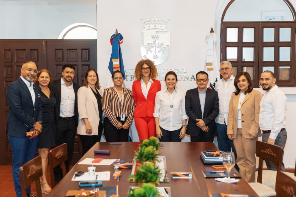 ADN fortalece su gobernanza digital para mejorar los servicios públicos que recibe la ciudadanía