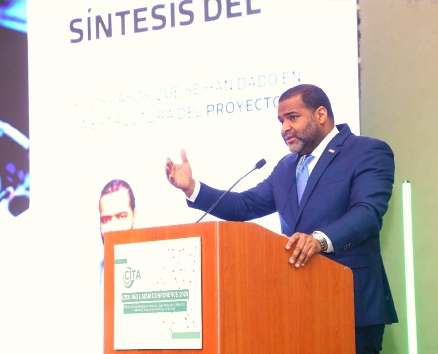 Andrés Lugo: inspección técnica vehicular es un compromiso con la vida