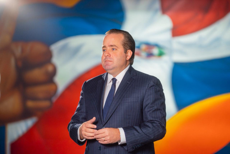 Paliza advierte sobre posibilidad de que surjan más casos de narcotráfico y crimen organizado