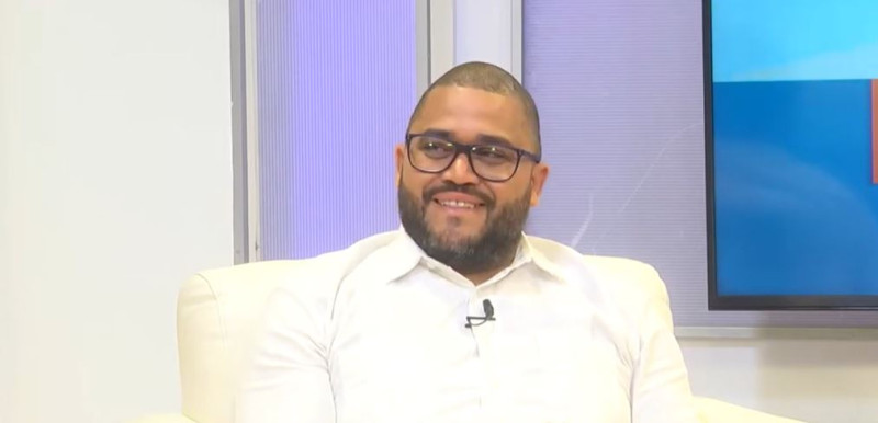 Exregidor de Boca Chica, vinculado a caso de drogas, es empleado del Programa Supérate