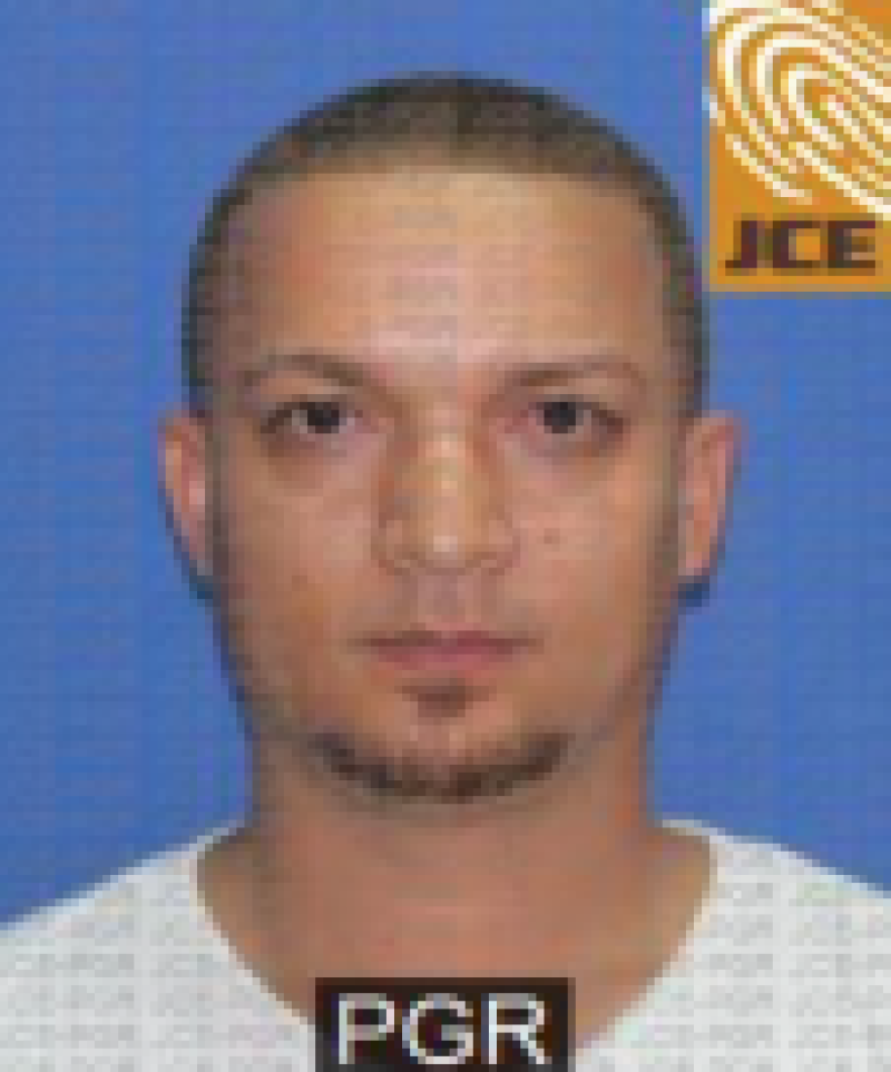 ¿Cuál era el rol de José Augusto Rodríguez Sánchez en la operación “Kraken”?