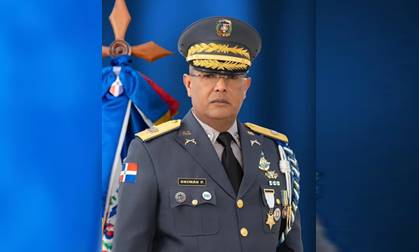 Guzmán Peralta: “La Policía obedecerá la sentencia del Tribunal Constitucional”