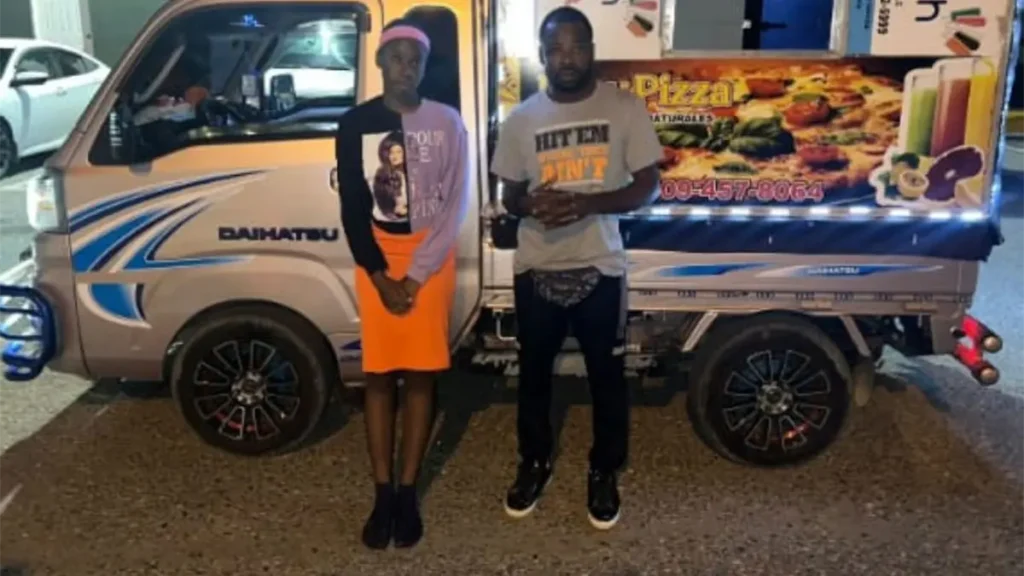 Ejército detiene nacional haitiano por transportar extranjera ilegal en San Juan de la Maguana